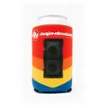 Picture of Beverage Coozie Black and Red Baja Designs