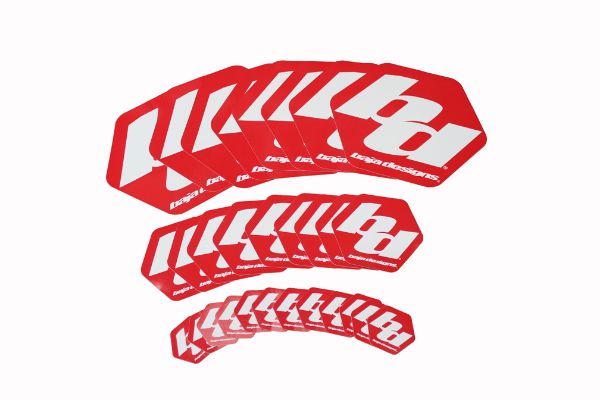 Picture of Large Sticker Pack Baja Designs