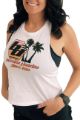 Picture of Shirt Superior 90's Quality BD Ladies Large White Baja Designs