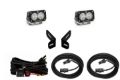 Picture of Ford Bronco Sport Reverse Kit Dual S2 Sport W/C Baja Designs