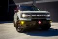 Picture of Ford Bronco Sport A-Pillar Kit Squadron Pro Clear Baja Designs