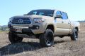 Picture of Toyota, Tacoma (16-On) S8 30 inch Front Bumper Kit Baja Designs