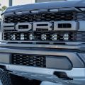Picture of Squadron Sport Behind Grill Kit fits 21-On Ford Raptor Baja Designs