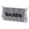 Picture of Intercooler System W/Boost Tubes 13-16 Chevy 6.6L Duramax Banks Power