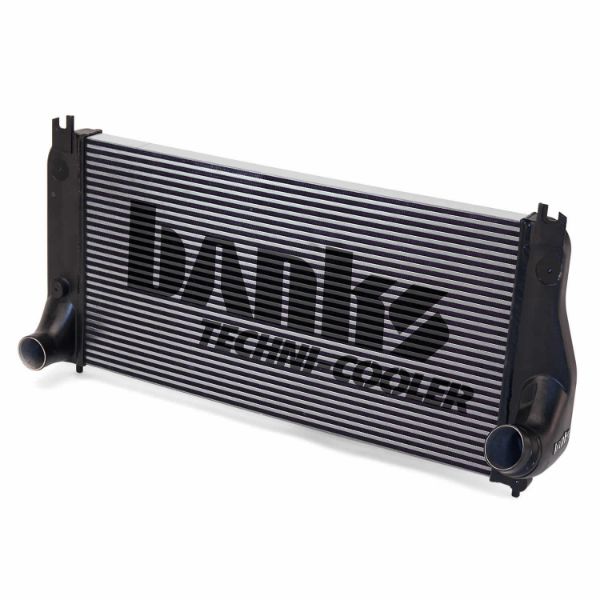 Picture of Intercooler System 06-10 Chevy/GMC 6.6L Banks Power