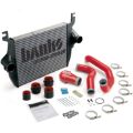 Picture of Intercooler System 03-04 Ford 6.0L F250/F350/F450 W/High-Ram and Boost Tubes Banks Power
