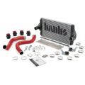 Picture of Intercooler System W/Boost Tubes Large Aluminum 99.5-03 Ford 7.3L Banks Power
