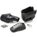 Picture of Ram-Air Cold-Air Intake System Dry Filter 11-16 Ford 6.7L F250 F350 F450 Banks Power