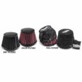 Picture of Ram-Air Cold-Air Intake System Dry Filter 07-09 Dodge 6.7L Banks Power