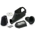Picture of Ram-Air Cold-Air Intake System Dry Filter 03-07 Ford 6.0L Banks Power