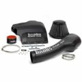 Picture of Ram-Air Cold-Air Intake System Dry Filter 11-14 Ford F-150 6.2L Banks Power