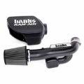 Picture of Ram-Air Cold-Air Intake System Dry Filter 2012-18 Jeep 3.6L Wrangler JK Banks Power