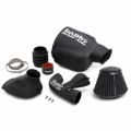 Picture of Ram-Air Cold-Air Intake System Dry Filter 04-14 Nissan 5.6L Titan Banks Power