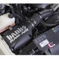 Picture of Ram-Air Cold-Air Intake System Dry Filter 99-08 Chevy/GMC 1500 W/Electric Fan Banks Power
