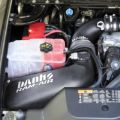 Picture of Banks Ram-Air, Oiled Filter, Cold Air Intake System for 2015-2016 Chevy/GMC 2500/3500 6.6L Duramax, LML