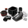 Picture of Ram-Air Cold-Air Intake System Oiled Filter 06-07 Chevy/GMC 6.6L LLY/LBZ Banks Power