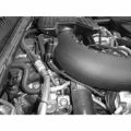 Picture of Ram-Air Cold-Air Intake System Oiled Filter 04-05 Chevy/GMC 6.6L LLY Banks Power