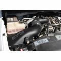 Picture of Ram-Air Cold-Air Intake System Oiled Filter 01-04 Chevy/GMC 6.6L LB7 Banks Power