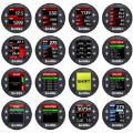 Picture of iDash 1.8 Super Gauge OBDII CAN Bus Vehicles Stand-Alone Banks Power
