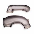 Picture of High-Ram Air Intake Elbow 98-02 Dodge 5.9L Banks Power