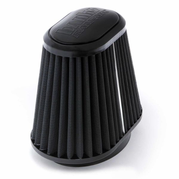 Picture of Air Filter Element Dry For Use W/Ram-Air Cold-Air Intake Systems 03-08 Ford 5.4L and 6.0L Banks Power