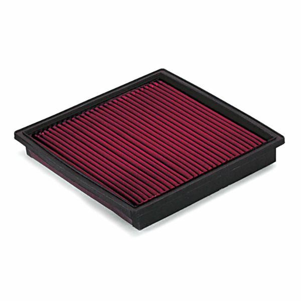 Picture of Air Filter Element Oiled For Use with 94-02 Dodge 5.9L Stock Intakes Banks Power