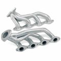 Picture of Torque Tube Exhaust Header System 03-08 Chevy 6.0L Non-A/I (no air injection) Banks Power