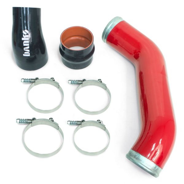 Picture of Boost Tube Upgrade Kit 13-18 Ram 6.7L Cummins Driver Side Only Banks Power