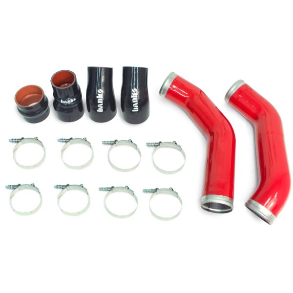 Picture of Boost Tube Upgrade Kit 2013-2018 Ram 6.7L Cummins Banks Power