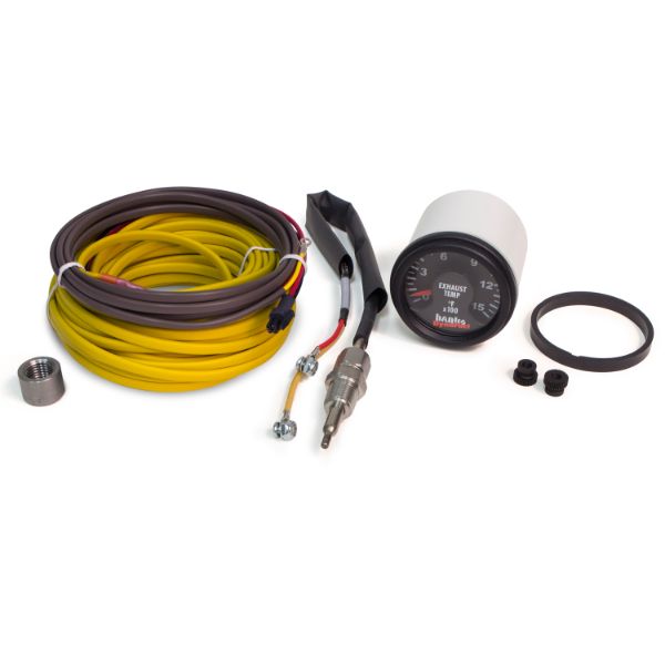 Picture of Pyrometer Kit W/Probe 55 Foot Lead Wire Banks Power