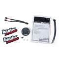 Picture of iDash 1.8 DataMonster for use with OBDII CAN bus vehicles Expansion Gauge Banks Power