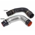 Picture of Boost Tube Upgrade Kit 2010-2012 Ram 2500/3500 Cummins 6.7L Natural Banks Power