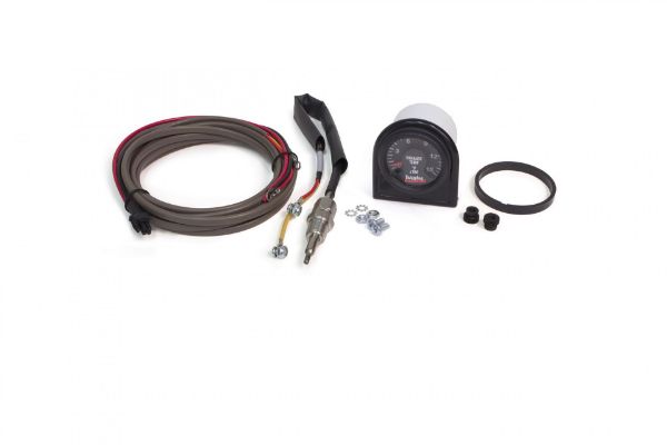 Picture of Pyrometer Kit W/Probe Lead Wire and Mounting Panel Banks Power
