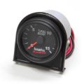 Picture of Boost Gauge Kit 0-15 PSI 2-1/16 Inch Diameter (52.4mm) Banks Power