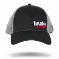 Picture of Power Hat Twill/Mesh Black/Gray/WhiteRed Curved Bill Flexible Fit Banks Power