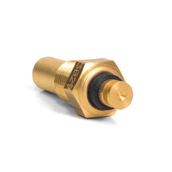 Picture of Sender Transmission Oil Temp 1/8 Inch NPT Thread 0.125 inch NPTF Banks Power