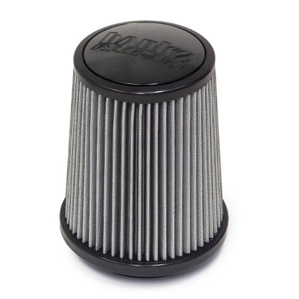 Picture of Air Filter Element DRY Ram Air System 17-19 GM 6.6L L5P Banks Power