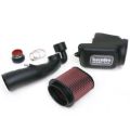 Picture of Ram-Air Intake System Oiled Filter for 18-22 Jeep Wrangler JL 3.6L and 20 Gladiator 3.6L Banks Power