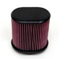 Picture of Ram-Air Intake System Oiled Filter for 18-22 Jeep Wrangler JL 3.6L and 20 Gladiator 3.6L Banks Power