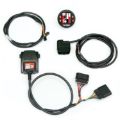 Picture of PedalMonster, Throttle Sensitivity Booster with iDash SuperGauge for many Cadillac, Chevy/GMC
