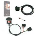 Picture of PedalMonster, Throttle Sensitivity Booster, Standalone for 2007.5-2019 Chevy/GMC 2500/3500 New Body