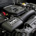 Picture of Banks Ram-Air Big-Ass Dry Filter Cold Air Intake System for 18-22 Jeep Wrangler JL 2.0L Turbo