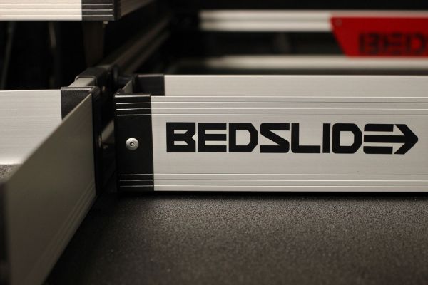 Picture of BEDBIN Deck Divider BEDSLIDE