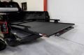 Picture of Bedslide Heavy Duty 79 Inch X 48 Inch Black Ford Superduty Shortbed