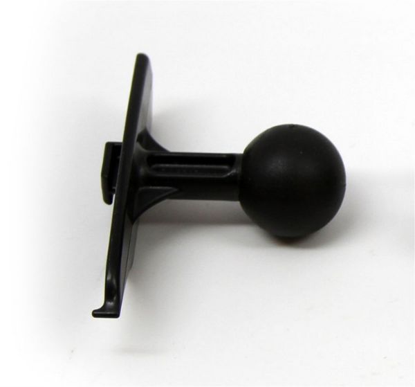 Picture of Custom Gauge Pod Adaptar T-Slot To 1 Inch RAM ball Bully Dog