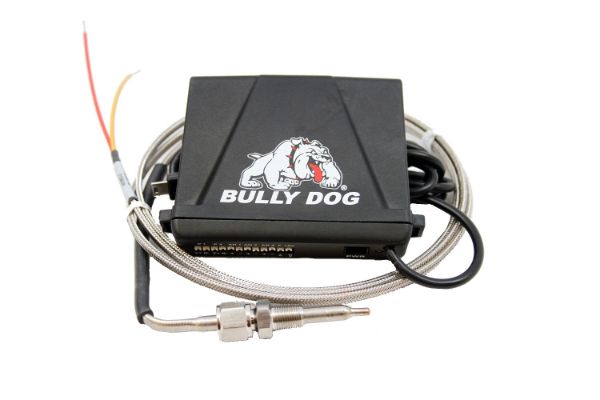 Picture of Bully Dog Sensor Docking Station w/Pyrometer Probe Bully Dog