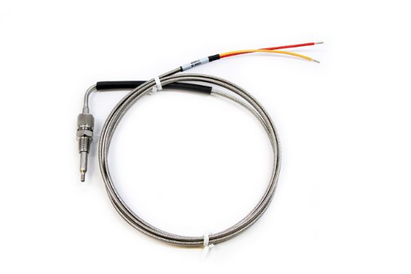Picture of Pyrometer Probe for Sensor Dock 5 Foot 2 Wire Connection Bully Dog