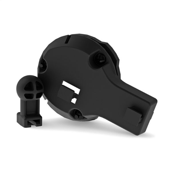Picture of GTX Gauge Pod Mount Adapter Black Bully Dog