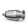Picture of Diesel Particulate Filter Dodge RAM 2500/3500 6.7 Liter Stainless Steel Case Bully Dog