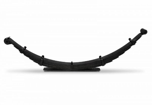 Picture of Deaver 4 Inch Leaf Spring Pack K97 For 11-19 Silverado/Sierra 2500/3500 2WD/4WD